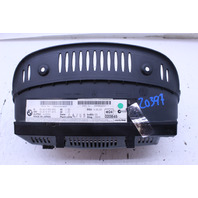 BMW 328i 335i 525i 528i 535i Information Display Monitor 65826962425 OEM