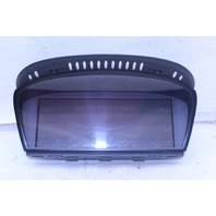 BMW 328i 335i 525i 528i 535i Information Display Monitor 65826962425 OEM