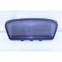 BMW 328i 335i 525i 528i 535i Information Display Monitor 65826962425 OEM