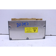 2006 BMW 530i SRS Crash Impact Module -65776975686