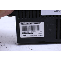 2005-2006 BMW 525i 530i 645ci LCM Light Control Module 61356962724 OEM