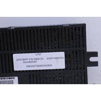 2005-2006 BMW 525i 530i 645ci LCM Light Control Module 61356962724 OEM