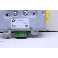 2006 BMW 530i SRS Diagnostic Control Module OEM