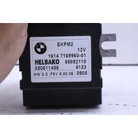 2009 2010 BMW 128i 328i 528i 135i 335i 535i Fuel Pump Control Module OEM