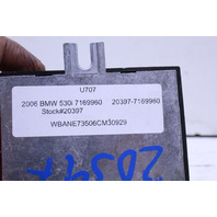 2009 2010 BMW 128i 328i 528i 135i 335i 535i Fuel Pump Control Module OEM