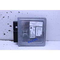2006 2007 BMW 525i 530i 3.0 Engine Computer Module ECU ECM DME 7553166 Stock#20397 OEM