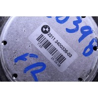 2007-2010 BMW X3 Engine Motor Mount Right 22113400336 OEM