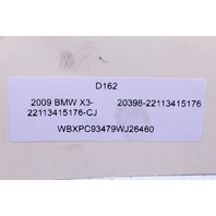 2007-2010 BMW X3 Engine Motor Mount Left 3415176 OEM