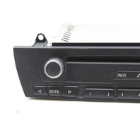 2009 BMW X3 AM FM CD Radio Receiver 9205282 OEM