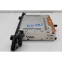 2009 BMW X3 AM FM CD Radio Receiver 9205282 OEM