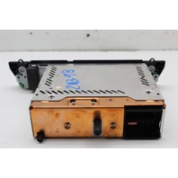 2009 BMW X3 AM FM CD Radio Receiver 9205282 OEM