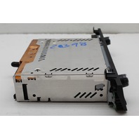 2009 BMW X3 AM FM CD Radio Receiver 9205282 OEM