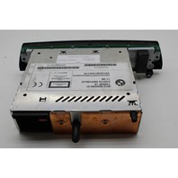 2009 BMW X3 AM FM CD Radio Receiver 9205282 OEM