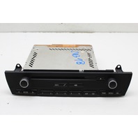 2009 BMW X3 AM FM CD Radio Receiver 9205282 OEM