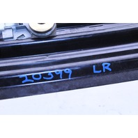 2001 BMW 530i E39 Window Regulator Rear Left 8360512 OEM