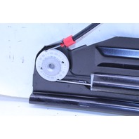 2001 BMW 530i E39 Window Regulator Rear Left 8360512 OEM