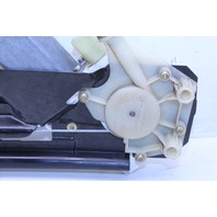 2001 BMW 530i E39 Window Regulator Rear Left 8360512 OEM