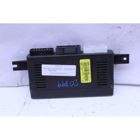 2001 BMW 525i 530i 540i E39 Light Lighting Control Module 6908466 OEM