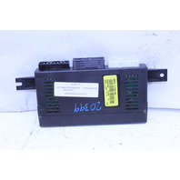 2001 BMW 525i 530i 540i E39 Light Lighting Control Module 6908466 OEM