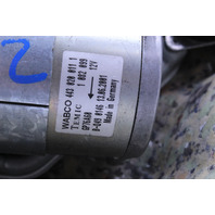 2001 2002 2003 2004-2006 BMW X5 Air Ride Suspension Compressor OEM