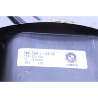 2001 2002 2003 2004-2006 BMW X5 Air Ride Suspension Compressor OEM