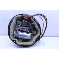 2001 2002 2003 2004-2006 BMW X5 Air Ride Suspension Compressor OEM