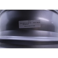 2000-2006 BMW X5 Wheel 17 X 7.5 Style #57 Rim OEM