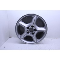 2000-2006 BMW X5 Wheel 17 X 7.5 Style #57 Rim OEM