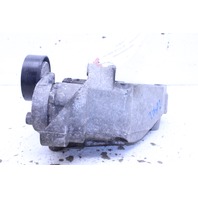 2001 BMW X5 A/C Compressor Bracket with Pulley - 64551432237 OEM