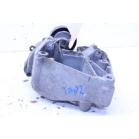 2001 BMW X5 A/C Compressor Bracket with Pulley - 64551432237 OEM