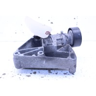 2001 BMW X5 A/C Compressor Bracket with Pulley - 64551432237 OEM