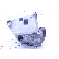 2001 BMW X5 A/C Compressor Bracket with Pulley - 64551432237 OEM