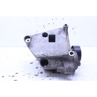 2001 BMW X5 A/C Compressor Bracket with Pulley - 64551432237 OEM