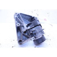 2001 BMW X5 A/C Compressor Bracket with Pulley - 64551432237 OEM