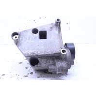 2001 BMW X5 A/C Compressor Bracket with Pulley - 64551432237 OEM