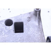 2001 BMW X5 A/C Compressor Bracket with Pulley - 64551432237 OEM