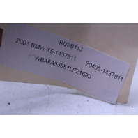 2001 2002 2003 BMW X5 Secondary Air Injection Pump OEM