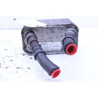 2001 BMW X5 Automatic Transmission Oil Cooler Heat Exchanger OEM