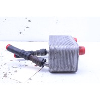2001 BMW X5 Automatic Transmission Oil Cooler Heat Exchanger OEM