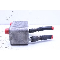 2001 BMW X5 Automatic Transmission Oil Cooler Heat Exchanger OEM