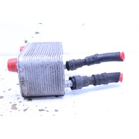 2001 BMW X5 Automatic Transmission Oil Cooler Heat Exchanger OEM