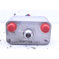 2001 BMW X5 Automatic Transmission Oil Cooler Heat Exchanger OEM