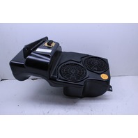 2001 2002 2003 2004-2006 BMW X5 HiFi Speaker Subwoofer Rear OEM