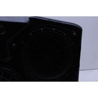 2001 2002 2003 2004-2006 BMW X5 HiFi Speaker Subwoofer Rear OEM