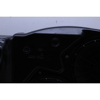 2001 2002 2003 2004-2006 BMW X5 HiFi Speaker Subwoofer Rear OEM