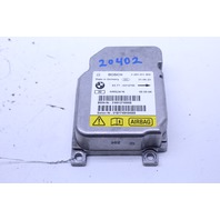 2001-2005 BMW 330i M3 X5 SRS Control Module 65776912755 OEM