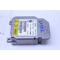 2001-2005 BMW 330i M3 X5 SRS Control Module 65776912755 OEM