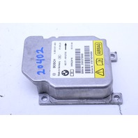 2001-2005 BMW 330i M3 X5 SRS Control Module 65776912755 OEM