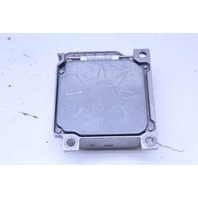 2001-2005 BMW 330i M3 X5 SRS Control Module 65776912755 OEM