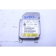 2001-2005 BMW 330i M3 X5 SRS Control Module 65776912755 OEM